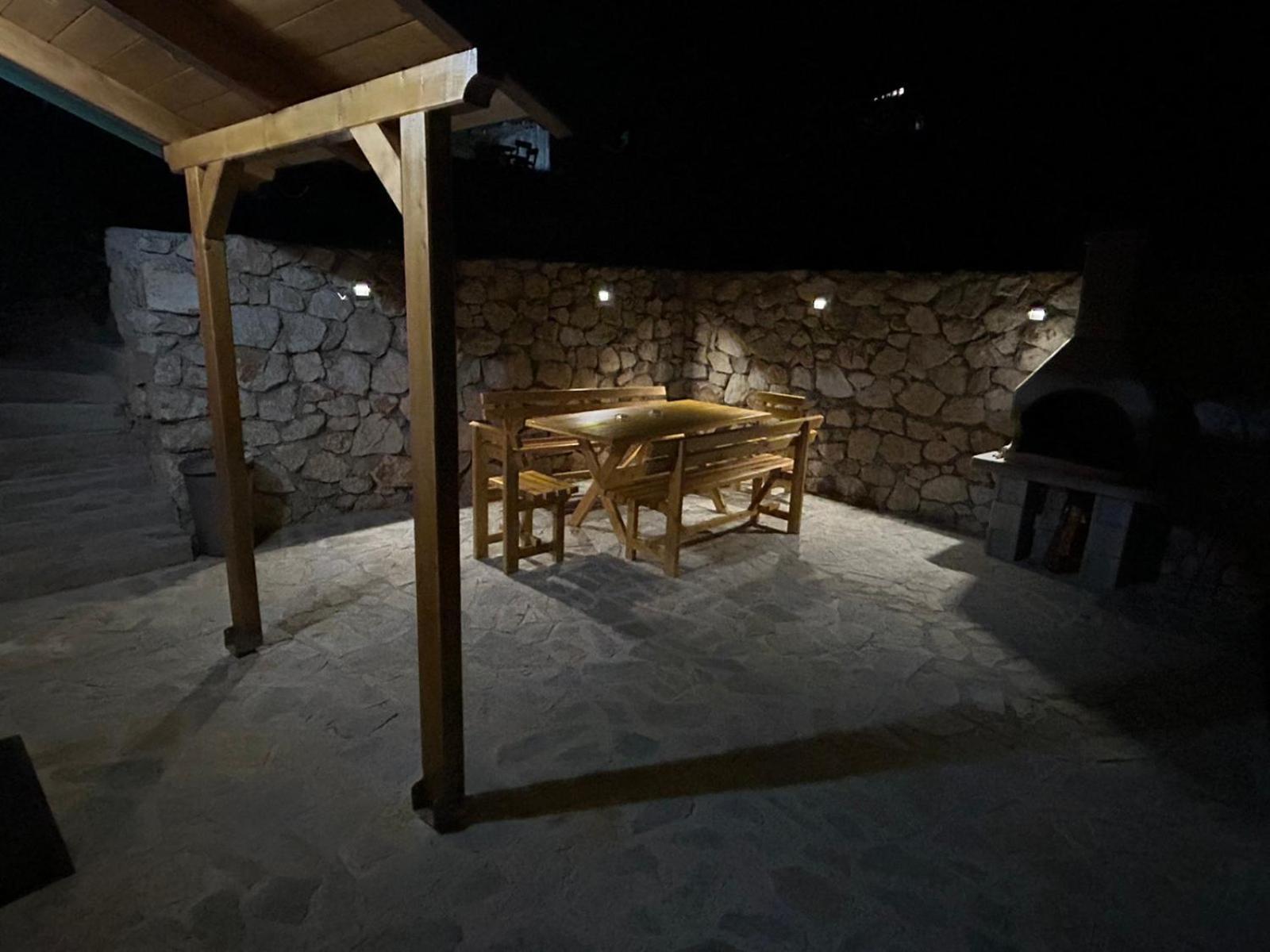 Brvnara Ricki Villa Cetinje Kültér fotó